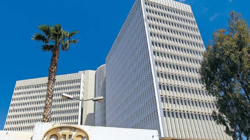 Κοροναϊός : Εργασία εξ αποστάσεως ξεκινά ο ΟΤΕ