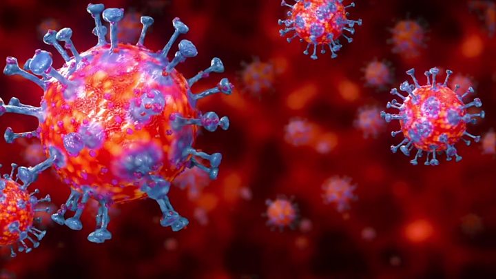 Πώς μεταλλάχθηκε o ιός από όταν εμφανίστηκε στην Κίνα