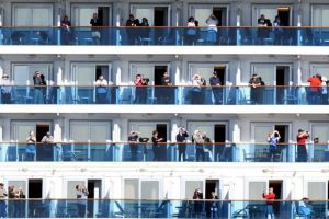 Απειλή παγκόσμιας πανδημίας – Συναγερμός σε Ευρώπη και ΗΠΑ