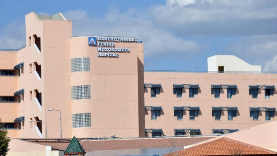 Λάρισα: Πέθανε 55χρονη που ξυλοκοπήθηκε άγρια από τον γιο της