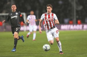 Ολη η αλήθεια για τον Κώστα Τσιμίκα