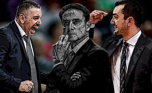 Παναθηναϊκός : Ποια θα είναι η μετά Πιτίνο εποχή