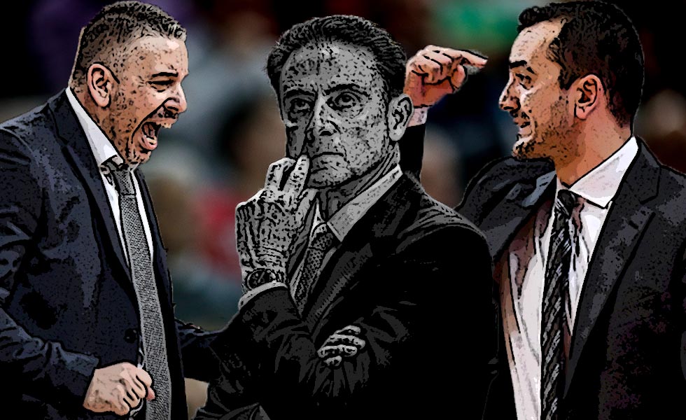 Παναθηναϊκός : Ποια θα είναι η μετά Πιτίνο εποχή