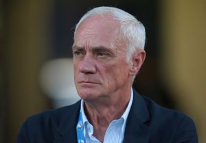 Πρόεδρος Αταλάντα : Μια ανυπολόγιστη τραγωδία ο κοροναϊός