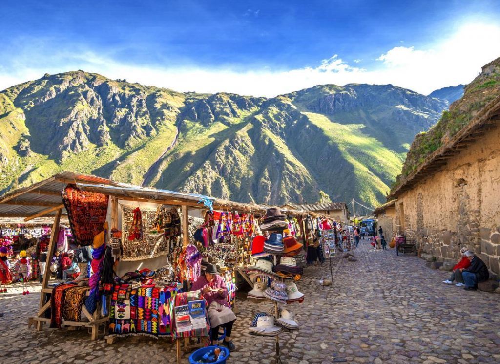 Κοροναϊός : Έλληνες τουρίστες παραμένουν εγκλωβισμένοι επί 8 ημέρες στο Περού