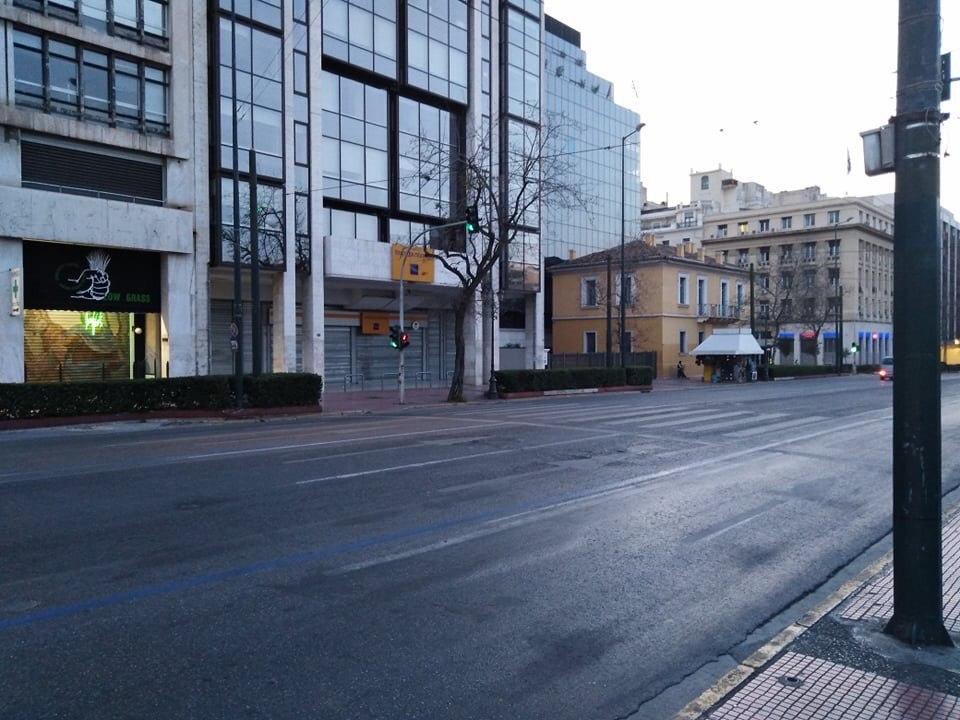 H Ελλάδα έτοιμη για νέα μέτρα αυστηροποίησης της κυκλοφορίας