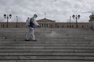 Κοροναϊός : Τρόμος για νησιά και απομακρυσμένες περιοχές
