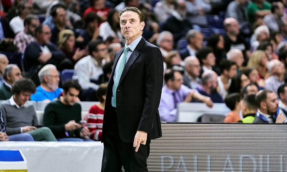 Το «αντίο» του Ρικ Πιτίνο στον Παναθηναϊκό