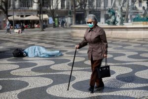 Πορτογαλία: Δωρεάν στέγαση για τους επαγγελματίες υγείας