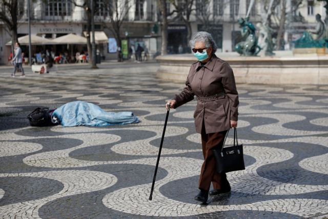 Πορτογαλία: Δωρεάν στέγαση για τους επαγγελματίες υγείας