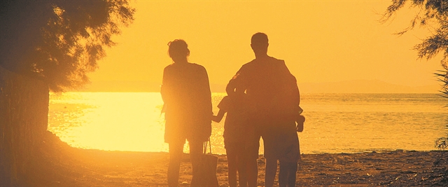 Μικρού μήκους… έξοδος κινδύνου