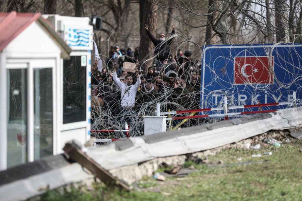 Ο κορωνοϊός βάζει το Προσφυγικό στο ευρωπαϊκό «ψυγείο»