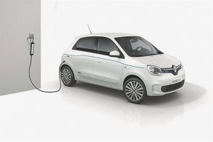 Ετοιμάζεται να «ηλεκτρίσει τον ανταγωνισμό»