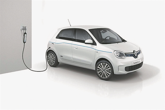 Ετοιμάζεται να «ηλεκτρίσει τον ανταγωνισμό»