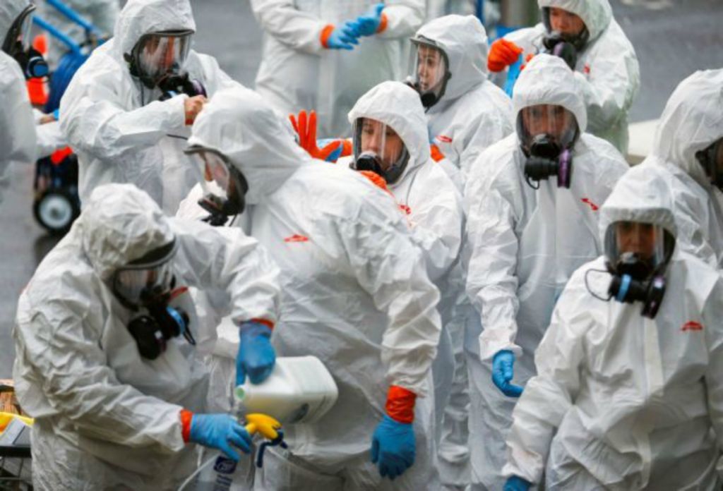 Κοροναϊός: Γιατί η Ιταλία έχει τόσο πολλούς νεκρούς;