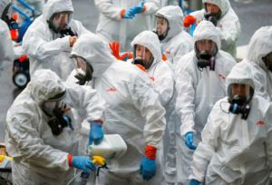 Κοροναϊός: Γιατί η Ιταλία έχει τόσο πολλούς νεκρούς;