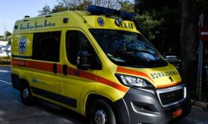 Ηλικιωμένη που είχε ταξιδέψει στους Αγίους Τόπους βρέθηκε νεκρή στα Γλυκά Νερά