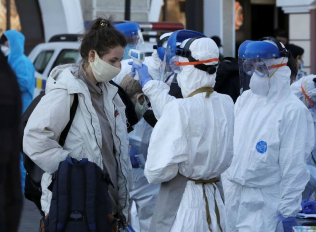 Πολωνία: Ηλεκτρονική παρακολούθηση όσων είναι σε καραντίνα