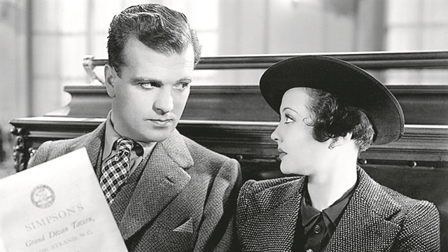 Χίτσκοκ, γουέστερν και καρτούν δωρεάν