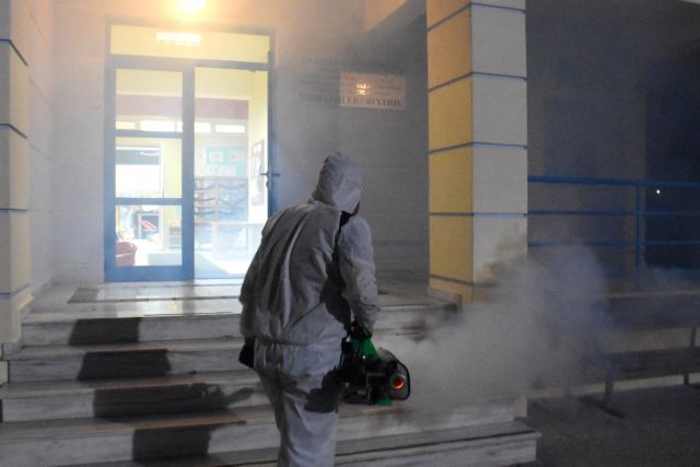 Κορωνοϊός: Ποια σχολεία θα είναι κλειστά