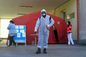 Κοροναϊός – Σλοβενία : Νέοι περιορισμοί για την αντιμετώπιση της πανδημίας