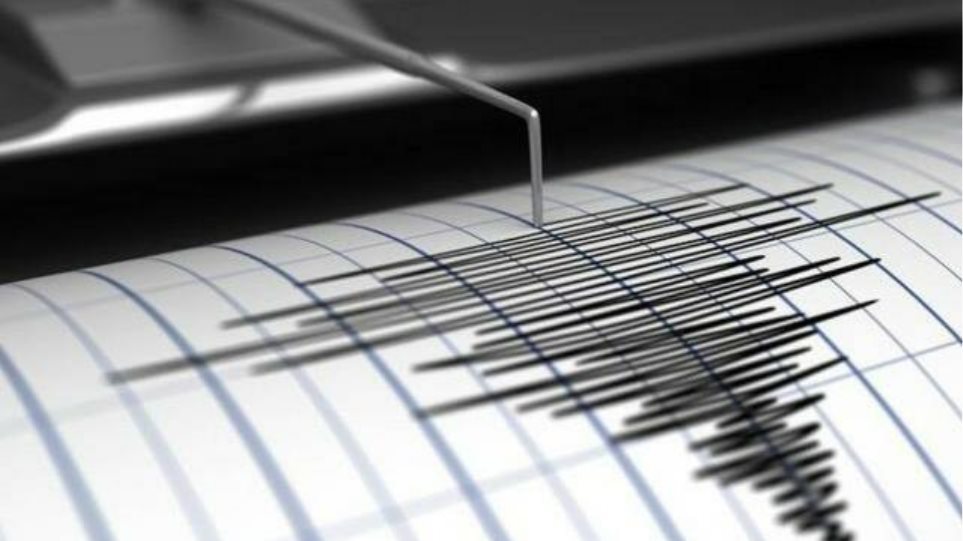 Νέος σεισμός 4 Ρίχτερ στην Πάργα