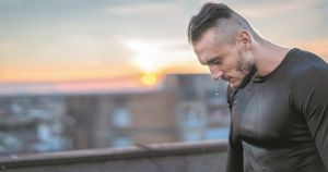 Οταν ο ιδρώτας «μιλάει»για την προπόνησή  μας