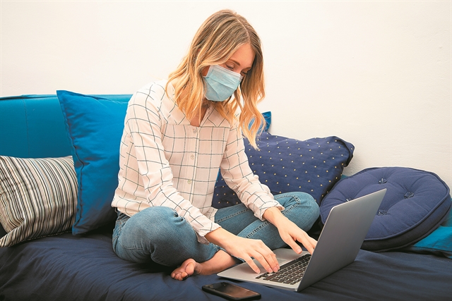 Κοροναϊός : Οδηγίες για τους πολίτες που τίθενται σε καραντίνα