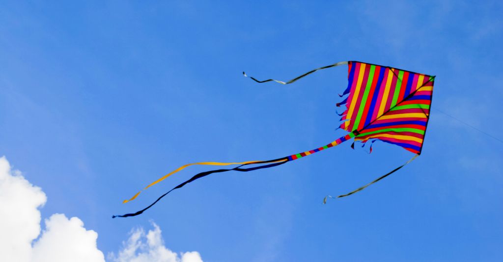 Γιατί πετάμε χαρταετό την Καθαρά Δευτέρα;