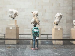 Επόμενος στόχος: η Λιζ Τρας