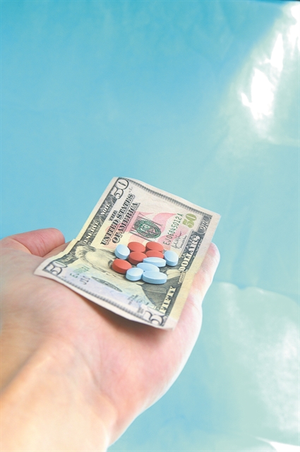 Ανισότητα και υγεία