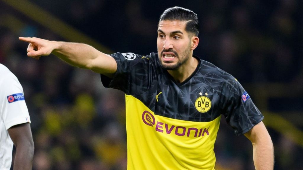 Τσαν: Είπε «όχι» στη Γιουνάιτεντ λόγω της Λίβερπουλ