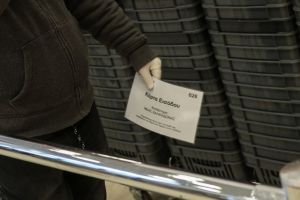 Παπαθανάσης : Πλαφόν στα αντισηπτικά και αυστηρές κυρώσεις για την αισχροκέρδεια