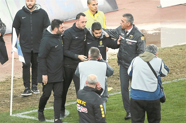 Προς πώληση ο Μακέντα