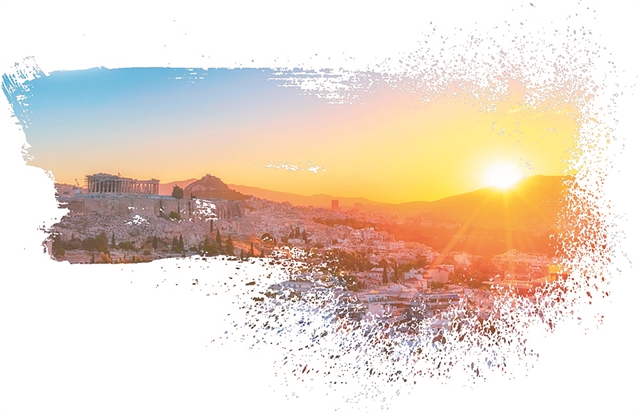 H ζωή μετά τον κορωνοϊό