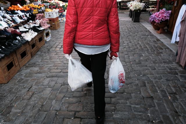 ΣΥΡΙΖΑ: Να εγγυηθεί το Δημόσιο τα είδη πρώτης ανάγκης