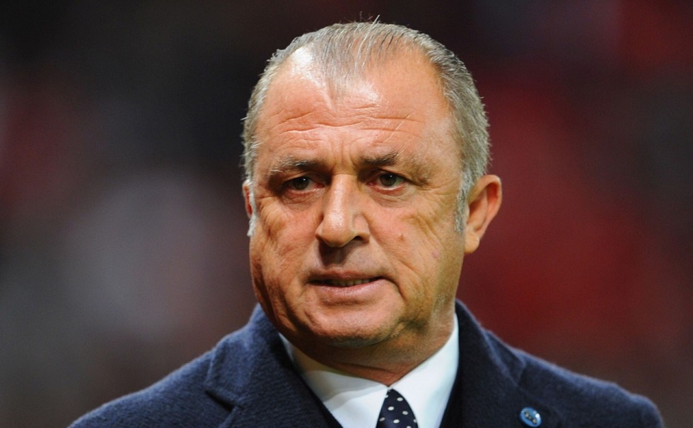 Συγκινεί ο Φ. Τερίμ: «Θα εκτιμώ πιο πολύ, θα συγχωρώ πιο πολύ»