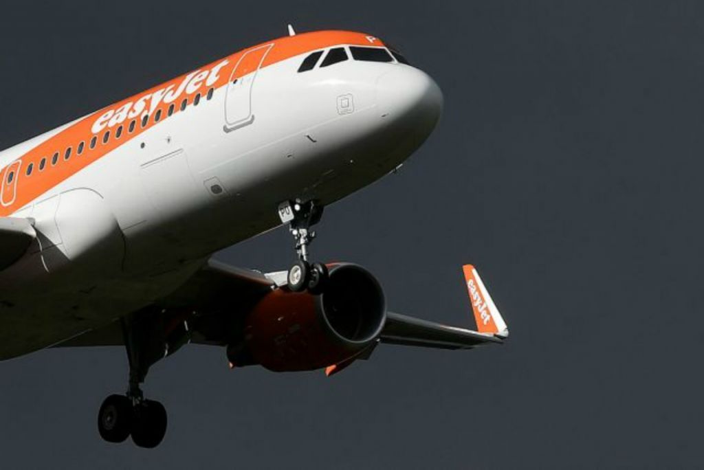 Η Easyjet ακυρώνει τις πτήσεις από και προς Ιταλία