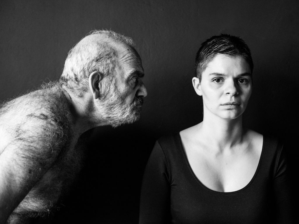 Ο Κωνσταντίνος Μωραΐτης βλέπει την «Ηλέκτρα» σαν μια σύγχρονη τραγωδία