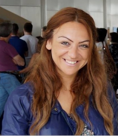 Η Έλλη Μερκούρη διηγείται «Ιστορίες φαντασμάτων από την Ιαπωνία»