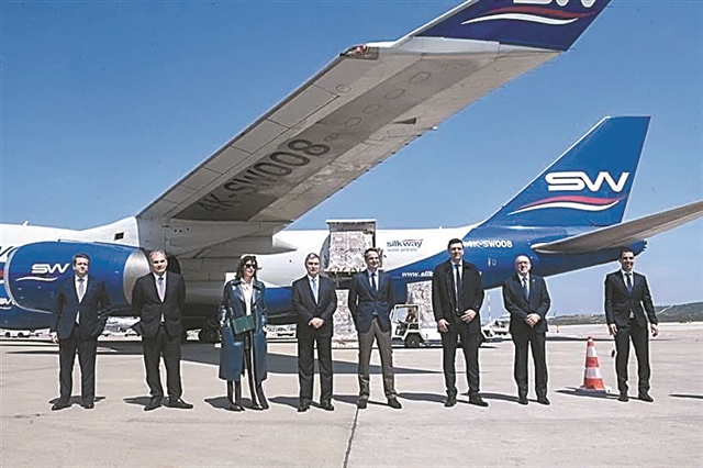 Το Προεδρικό σε φάση κοινωνικής δικτύωσης