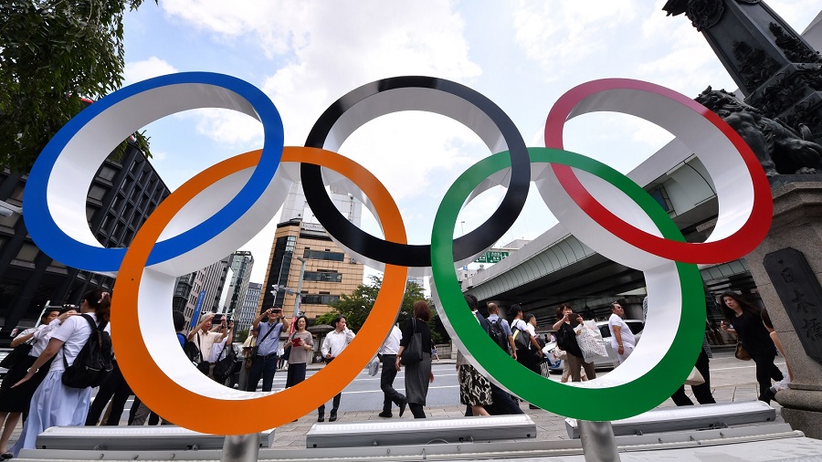 Ολυμπιακοί Αγώνες: Ιάπωνας επιχειρηματίας λάδωσε μέλη της ΔΟΕ κατά το Reuters