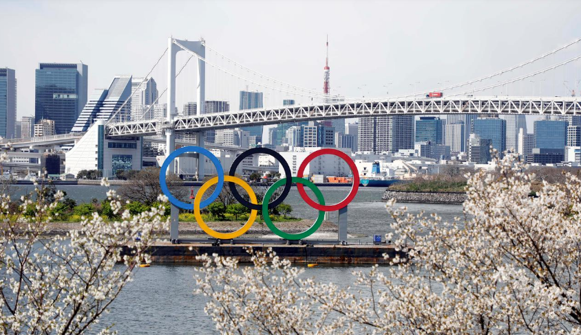 Ολυμπιακοί Αγώνες : Θα ξεκινήσουν στις 23 Ιουλίου 2021