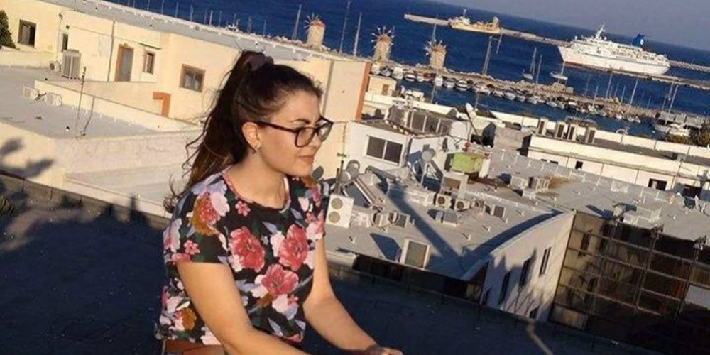 Κεραυνοί εισαγγελέα με φωτογραφία της Τοπαλούδη ανά χείρας κατά συγγενών του Ροδίτη