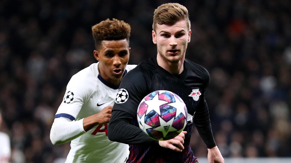 Παρουσία φιλάθλων το Λειψία – Τότεναμ