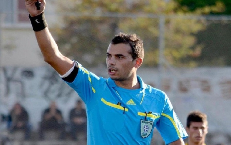 ΚΕΔ: Ο Τσαγκαράκης… επιβραβεύτηκε που δεν απέβαλλε τον Μουνιέ