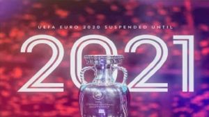 Euro 2021: Κι άντε πάλι από την αρχή…