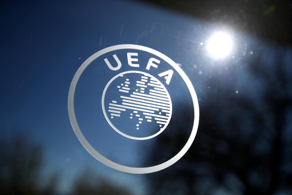 UEFA: «Θα ζητήσουμε πρωταθλητές από τις λίγκες, είτε συνεχιστούν, είτε όχι»
