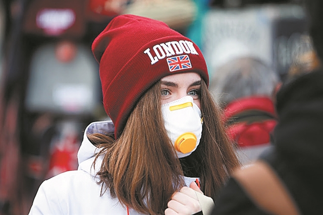 Οι πλούσιοι έχουν «ανοσία» στον κορωνοϊό