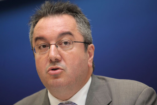 Μόσιαλος : Πιθανό να νοσήσει το 5%-10% του πληθυσμού